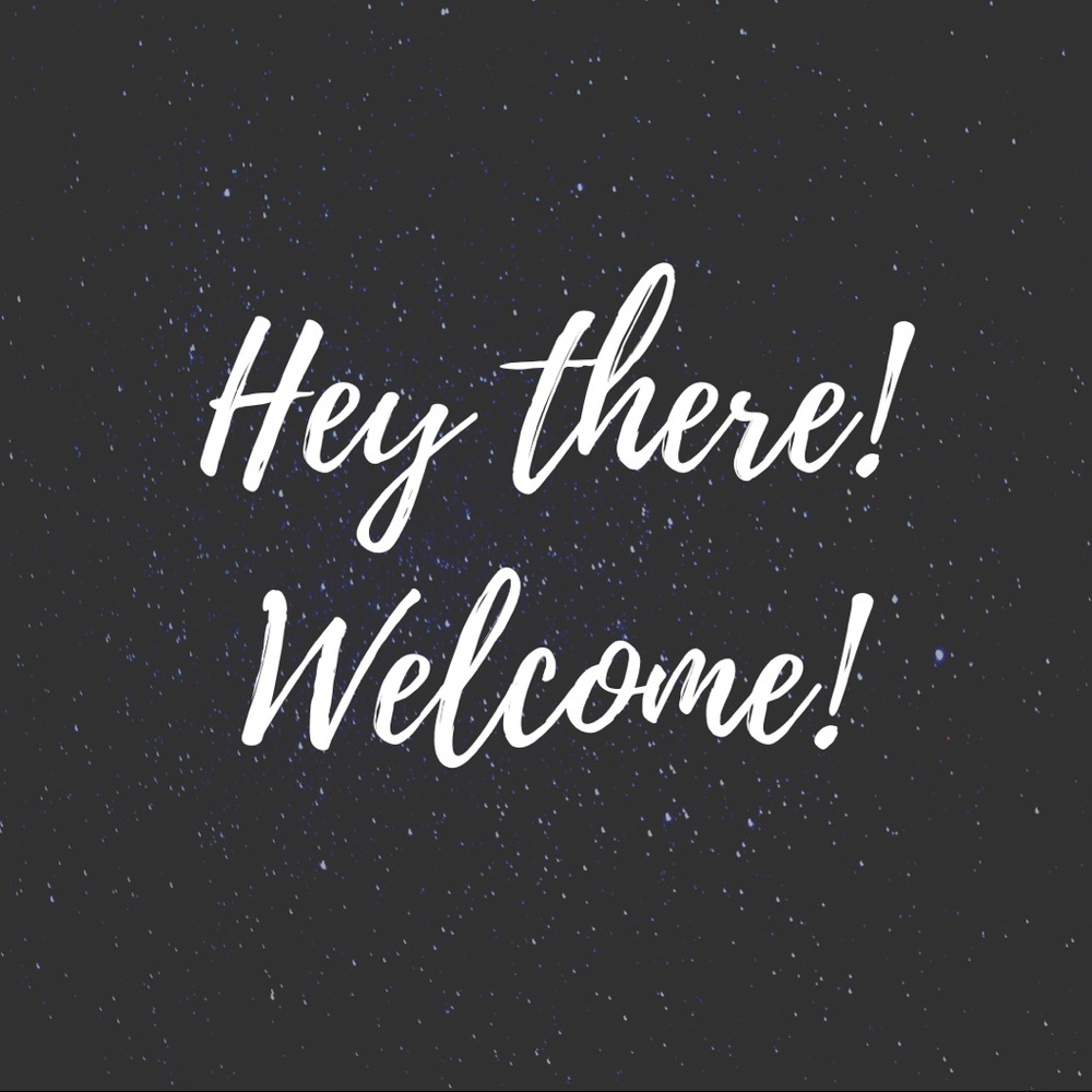 Meet your Posher, Brittney